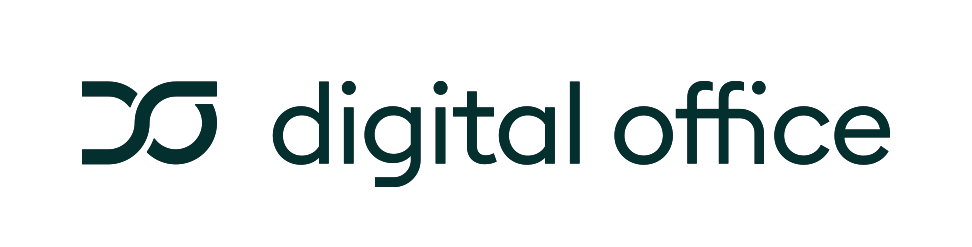 digital office logo